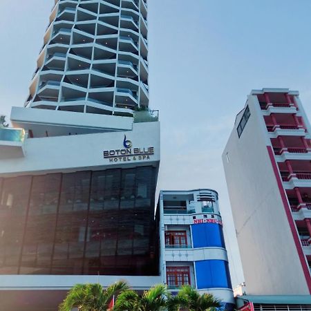 Khach San Nhu Yen Hotel Nha Trang Luaran gambar