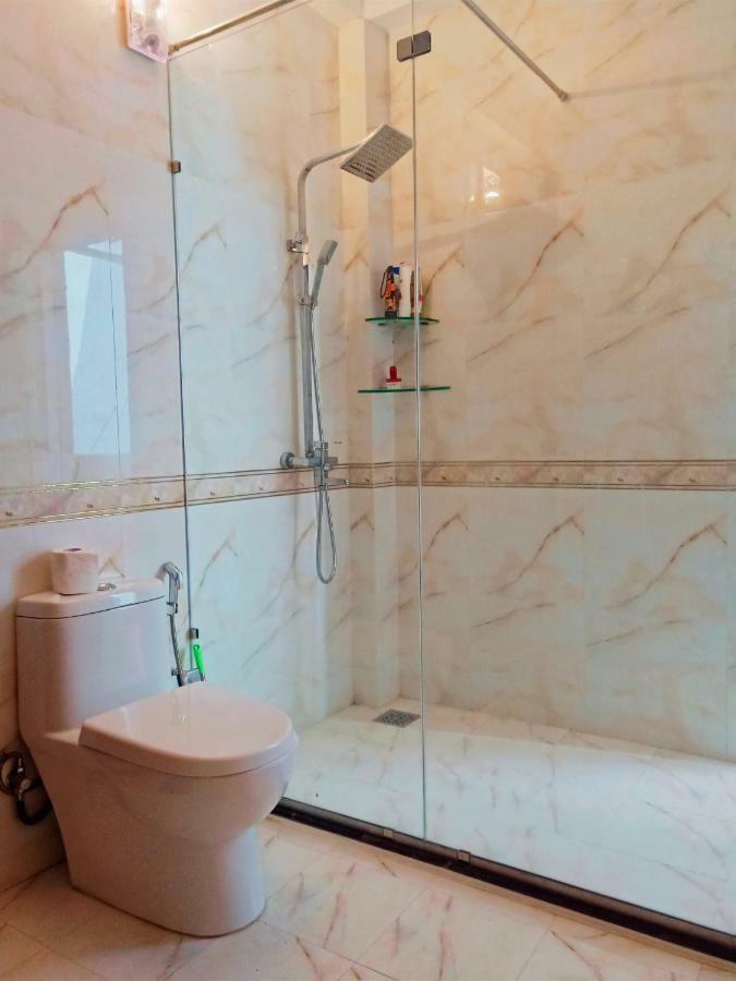 Khach San Nhu Yen Hotel Nha Trang Luaran gambar