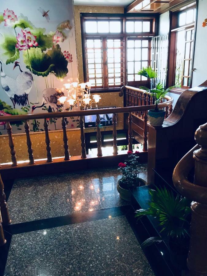 Khach San Nhu Yen Hotel Nha Trang Luaran gambar