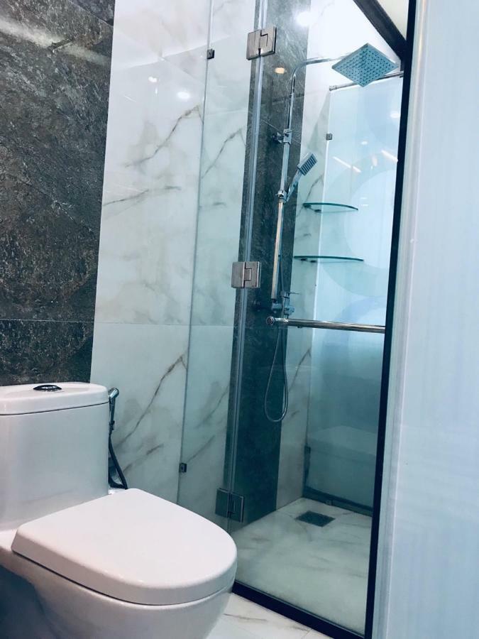 Khach San Nhu Yen Hotel Nha Trang Luaran gambar