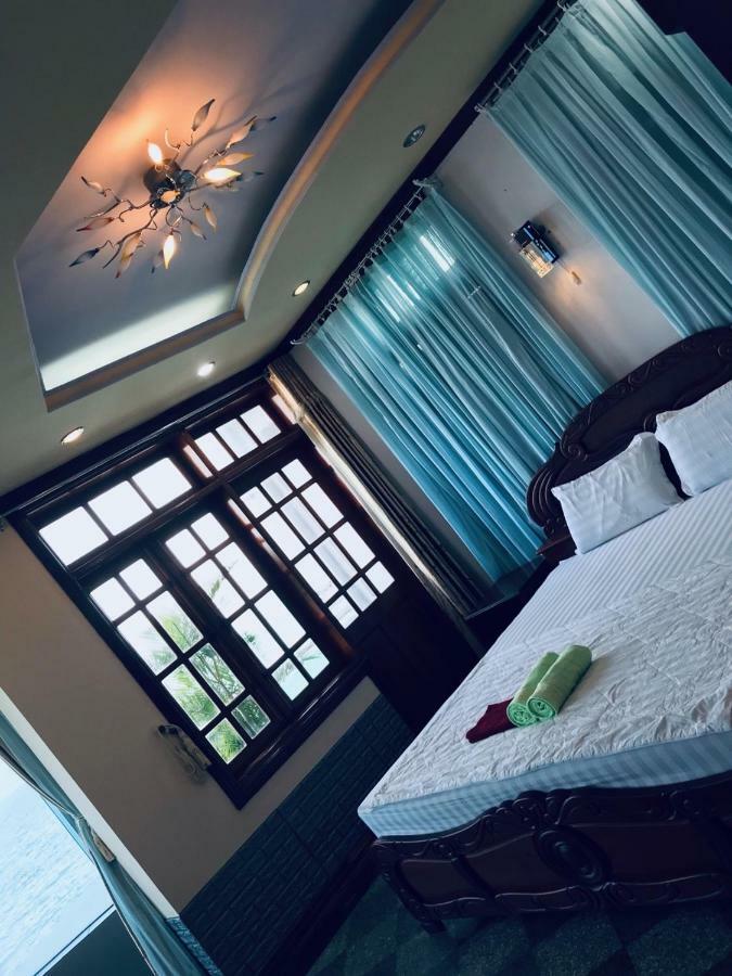 Khach San Nhu Yen Hotel Nha Trang Luaran gambar