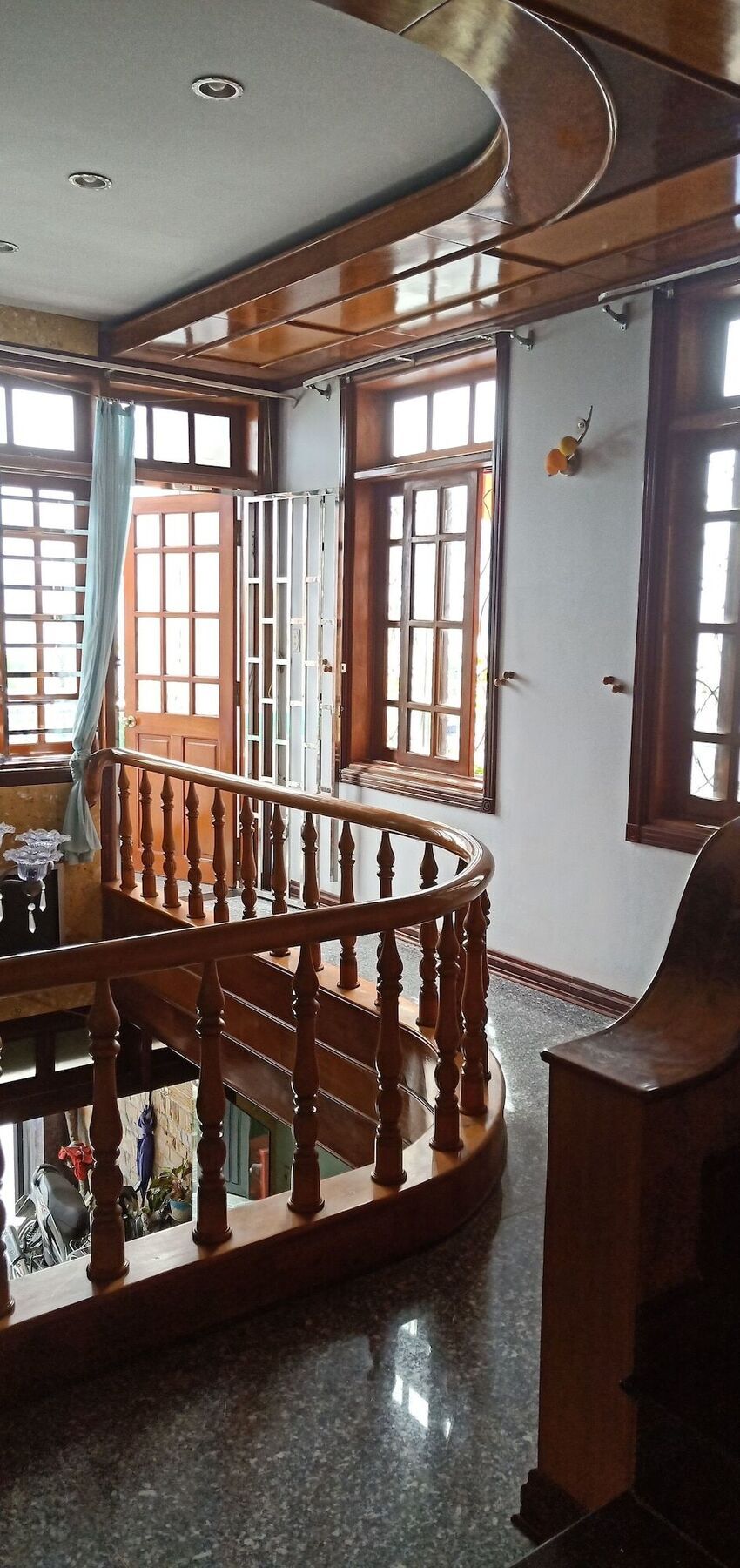Khach San Nhu Yen Hotel Nha Trang Luaran gambar